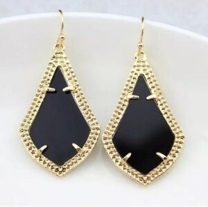 Chandelier Earrings Drop Down and Fun